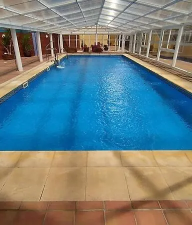 En Foz. Primera Linea Playa Rapadoira