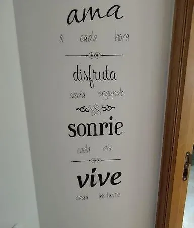 En Foz. Primera Linea Playa Rapadoira * Foz