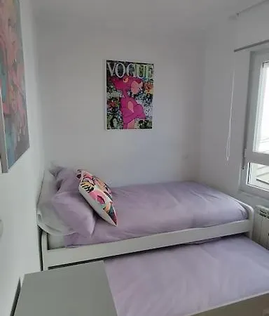 En Foz. Primera Linea Playa Rapadoira * Foz