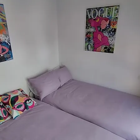 En Foz. Primera Linea Playa Rapadoira *