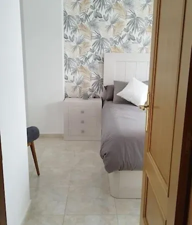 En Foz. Primera Linea Playa Rapadoira Apartamento