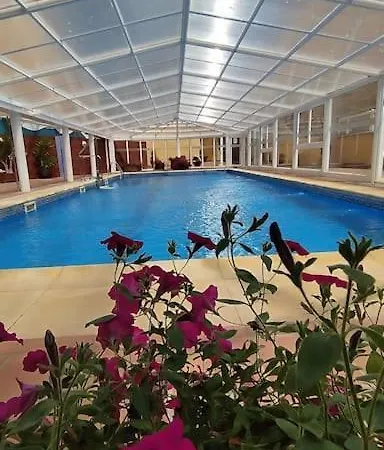 En Foz. Primera Linea Playa Rapadoira Apartamento Foz